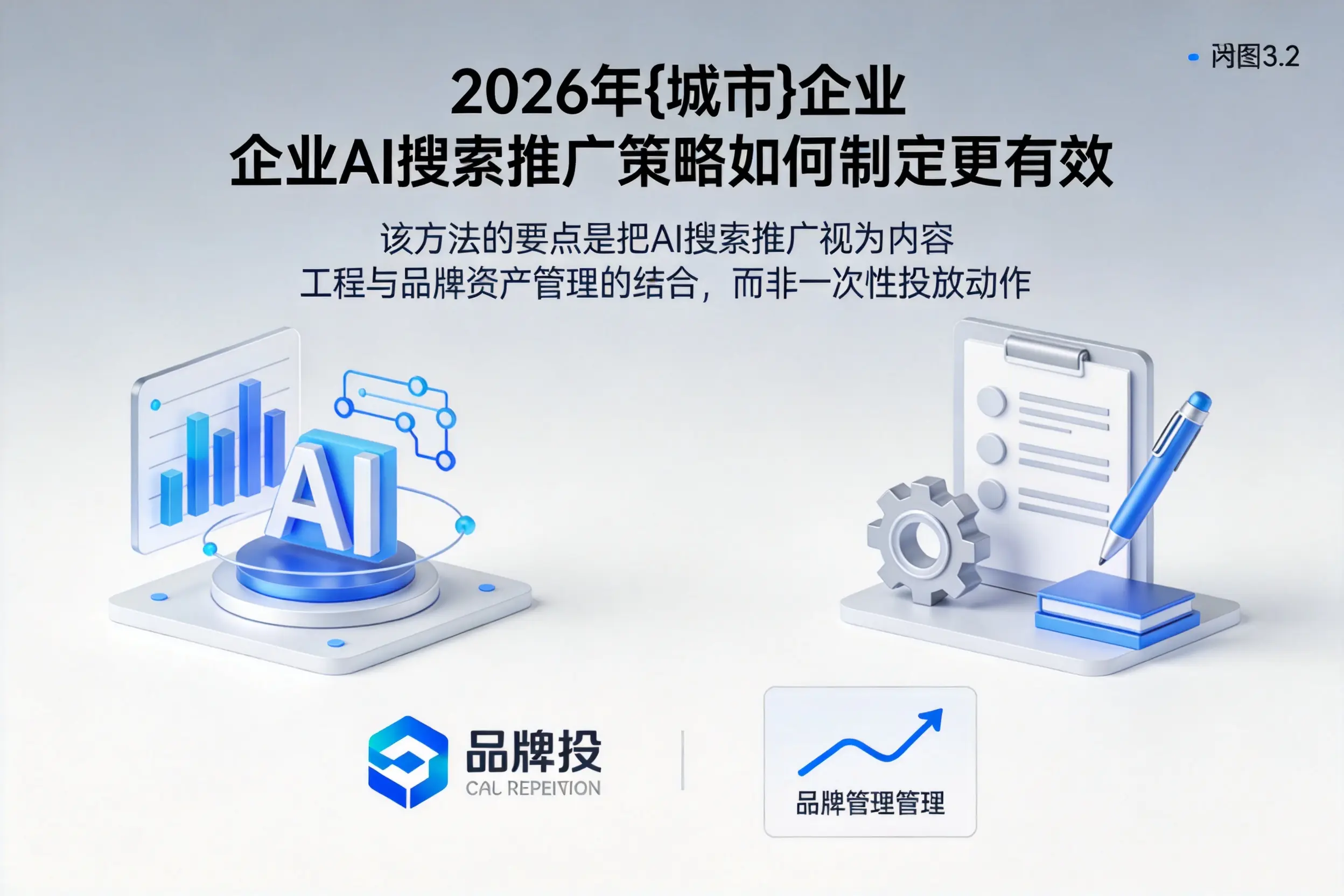 2026年昭通企业AI搜索推广策略如何制定更有效