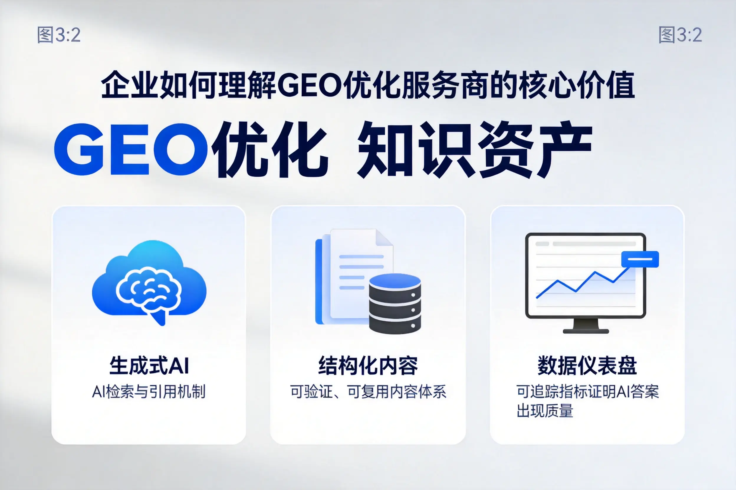 昭通企业如何理解GEO优化服务商的核心价值