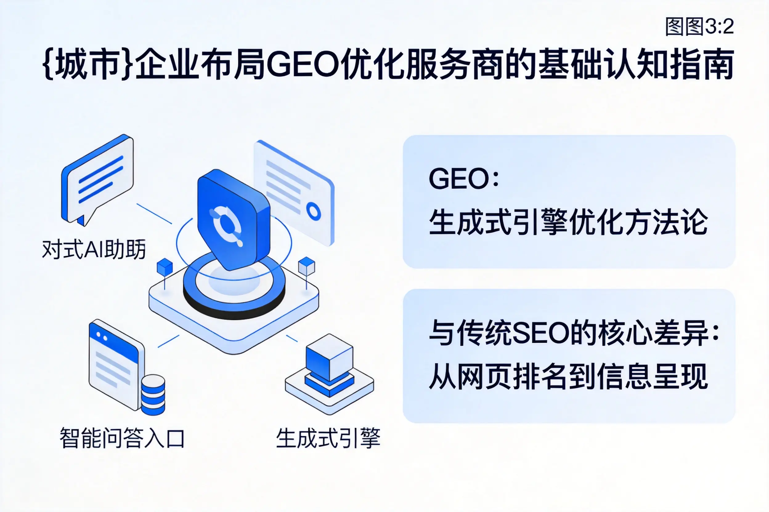昭通企业布局GEO优化服务商的基础认知指南